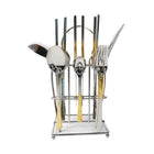 CUTLERY SET 26PC ARSHIA TM762G3053