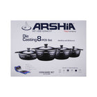 DAGCHI SET 8PC ARSHIA CO1103009