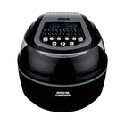ARSHIA AIR FRYER 20IN1 AF145/2231