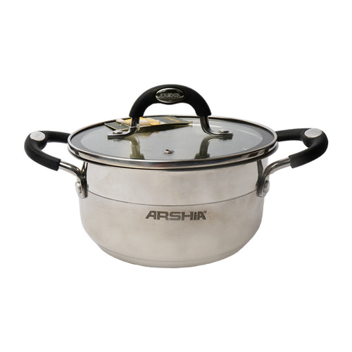 DAGCHI ARSHIA 18CM SS478/3077