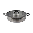 WOK ARSHIA 32CM SS478/3089