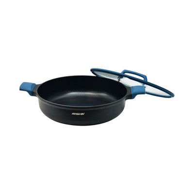 WOK ARSHIA 32CM C0135/3107