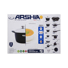 DAGCHI SET 24PC ARSHIA CO3953247