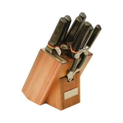 KNIFE SET 10PC ARSHIA KS1123269