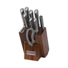 KNIFE SET 10PC ARSHIA KS112/3270