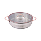 WOK ARSHIA 30CM SS0143312