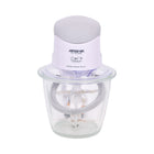 ARSHIA CHOPPER (6 BLADES) TITANIUM EC116/3336