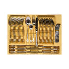 CUTLERY SET 86PC ARSHIA TM112GS/3348