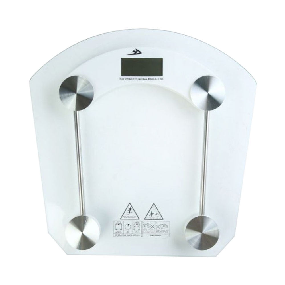 ARSHIA BATHROOM SCALE ELECTRIC BS498/3373