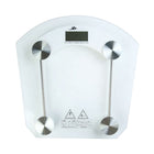 ARSHIA BATHROOM SCALE ELECTRIC BS498/3373