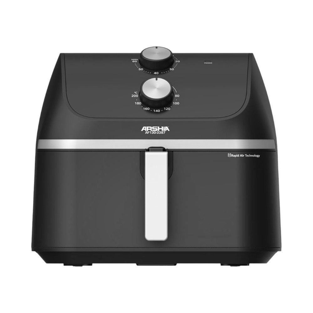 ARSHIA AIR FRYER 9 LTR AF130/3387