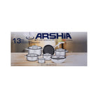 DAGCHI SET 13PC ARSHIA SS0503343