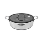 WOK ARSHIA 30CM SS622/3701