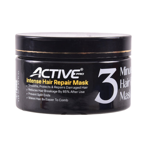 ACTIVEPRO KERATIN INTENSE  REPAIR MASK 225 ML
