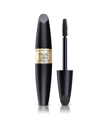 Max Factor - False Lash Effect Mascara Deep Blue (3614225257865.00)