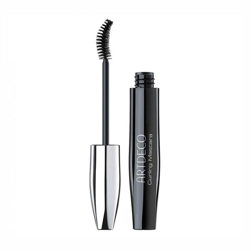 Artdeco- Curling Mascara - 01 Black