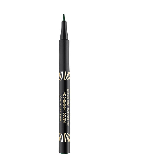 Max Factor - Masterpiece High Precision Liquid Eyeliner 25 Forest