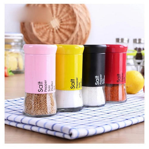 Home.co - Salt N Pepper Jar
