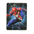 SpiderMan Magnetic Stand Case For iPad