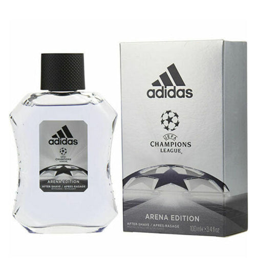 Adidas- After Shave Uefa Champions League- Arena Edition, 100ml