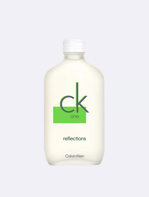 Calvin Klein One Reflection Edt 100ml