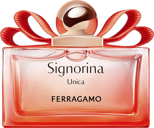 Ferragamo - Signorina Unica Edp 100 Ml