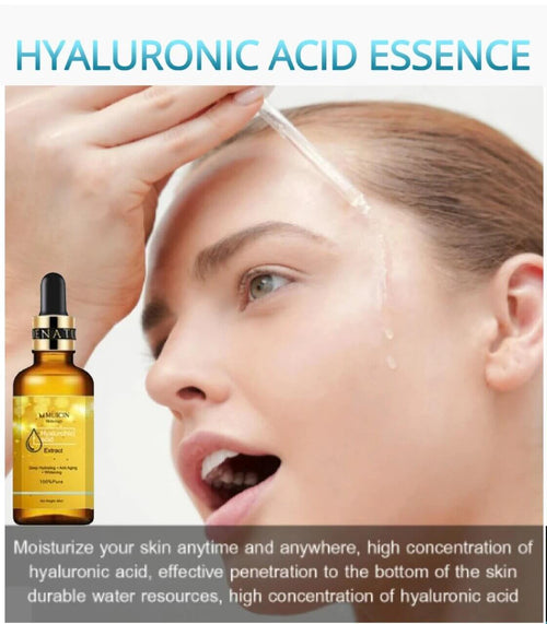 Muicin - Skinology Extract Serum - 50ml