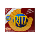 RITZ CRACKER ORIGINAL CRUNCHY 3 PCS PACK 300 GM