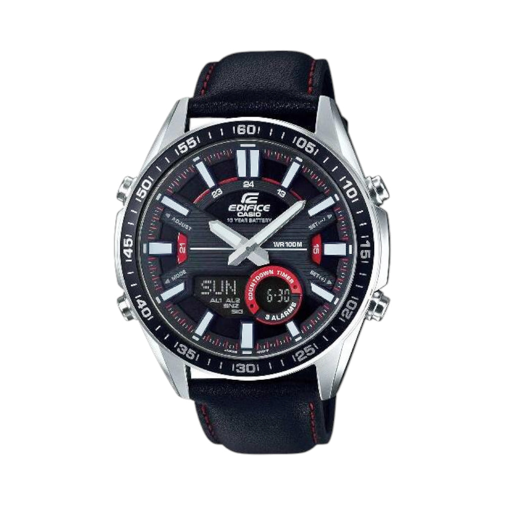 CASIO EDIFICE CAEFV-C100L-1AVDF