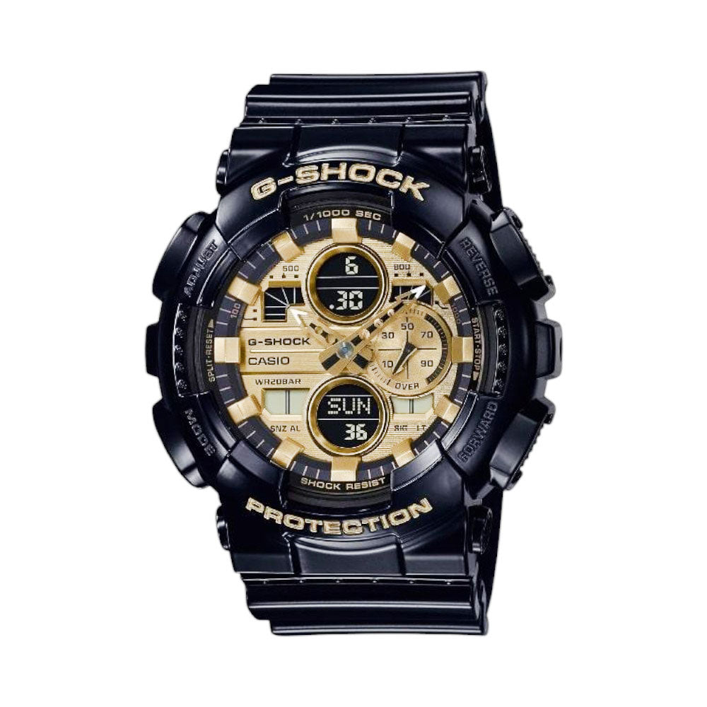 CASIO G-SHOCK GA-140GB-1A1DR
