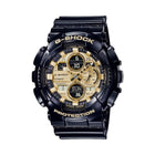 CASIO G-SHOCK GA-140GB-1A1DR