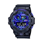 CASIO G-SHOCK CAGA-700VB-1ADR