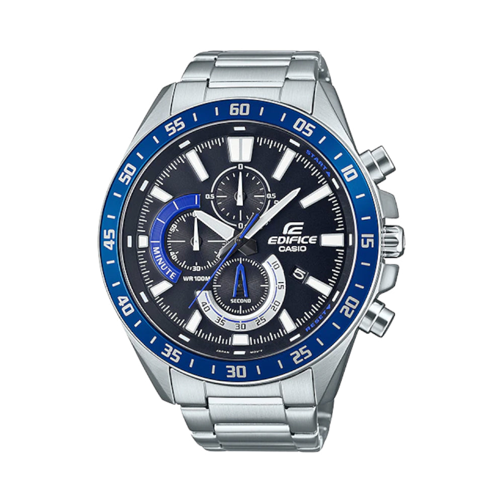 CASIO EDIFICE CAEFV-620D-1A2VUDF