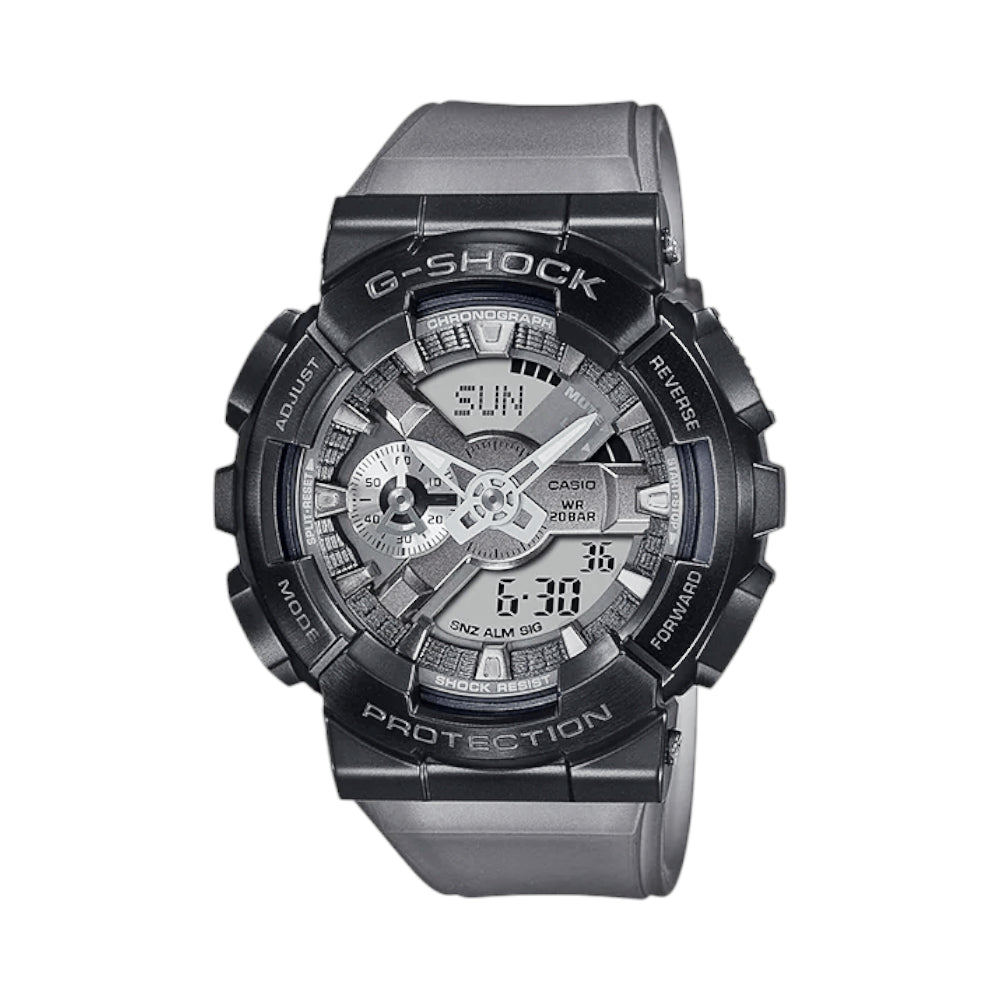 CASIO G-SHOCK CAGM-110MF-1ADR