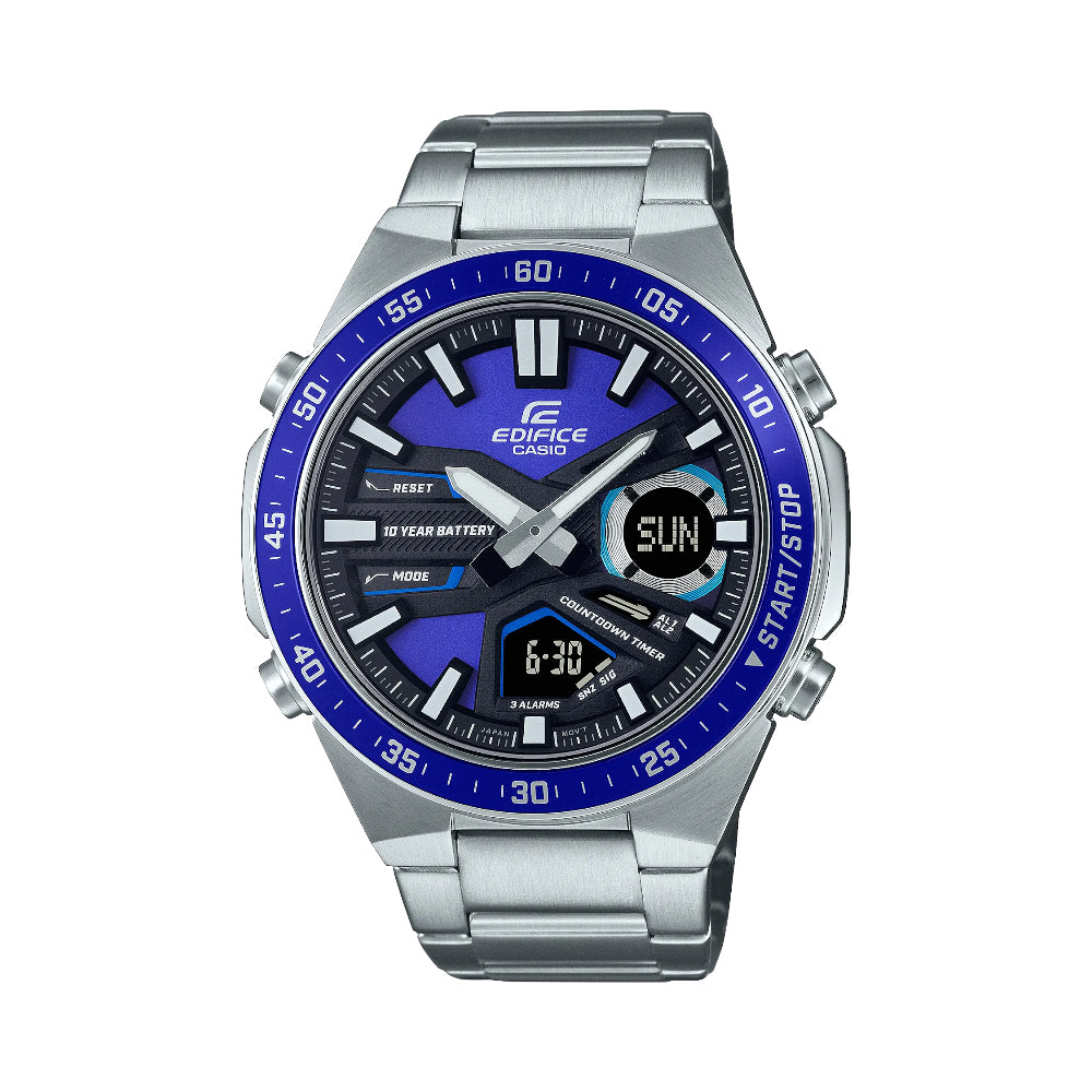 CASIO EDIFICE CAEFV-C110D-2AVDF