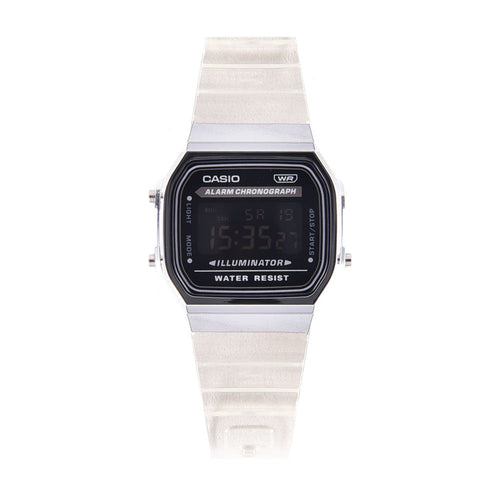 CASIO GENETAL CAA168XES-1BDF