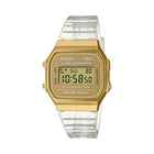 CASIO GENETAL CAA168XESG-9ADF
