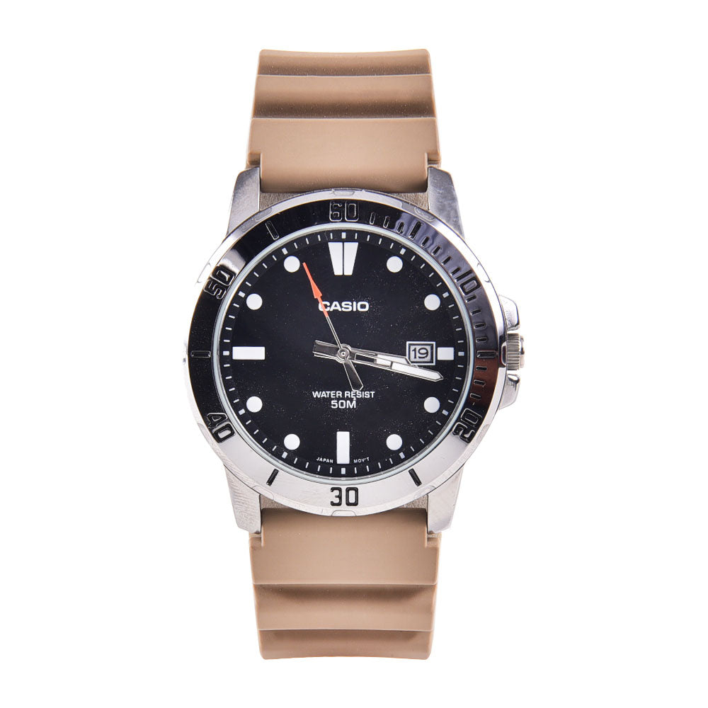 CASIO GL WATCH CAMTP-VD01-5EVUDF