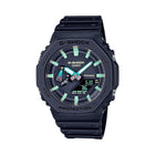 CASIO G-SHOCK WATCH CAGA-2100RC-1ADR