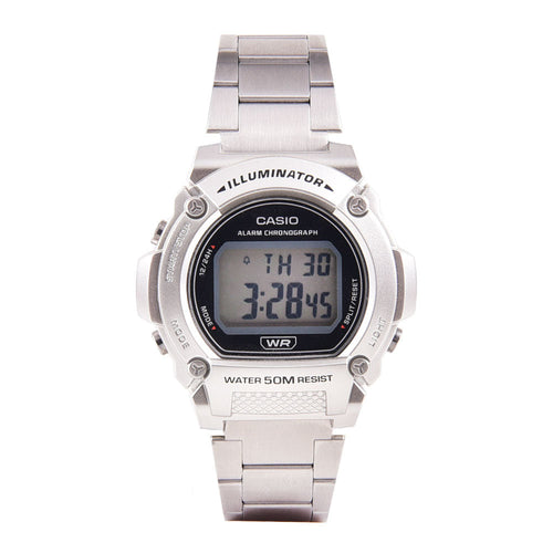 CASIO GL WATCH CAW-219HD-1AVDF