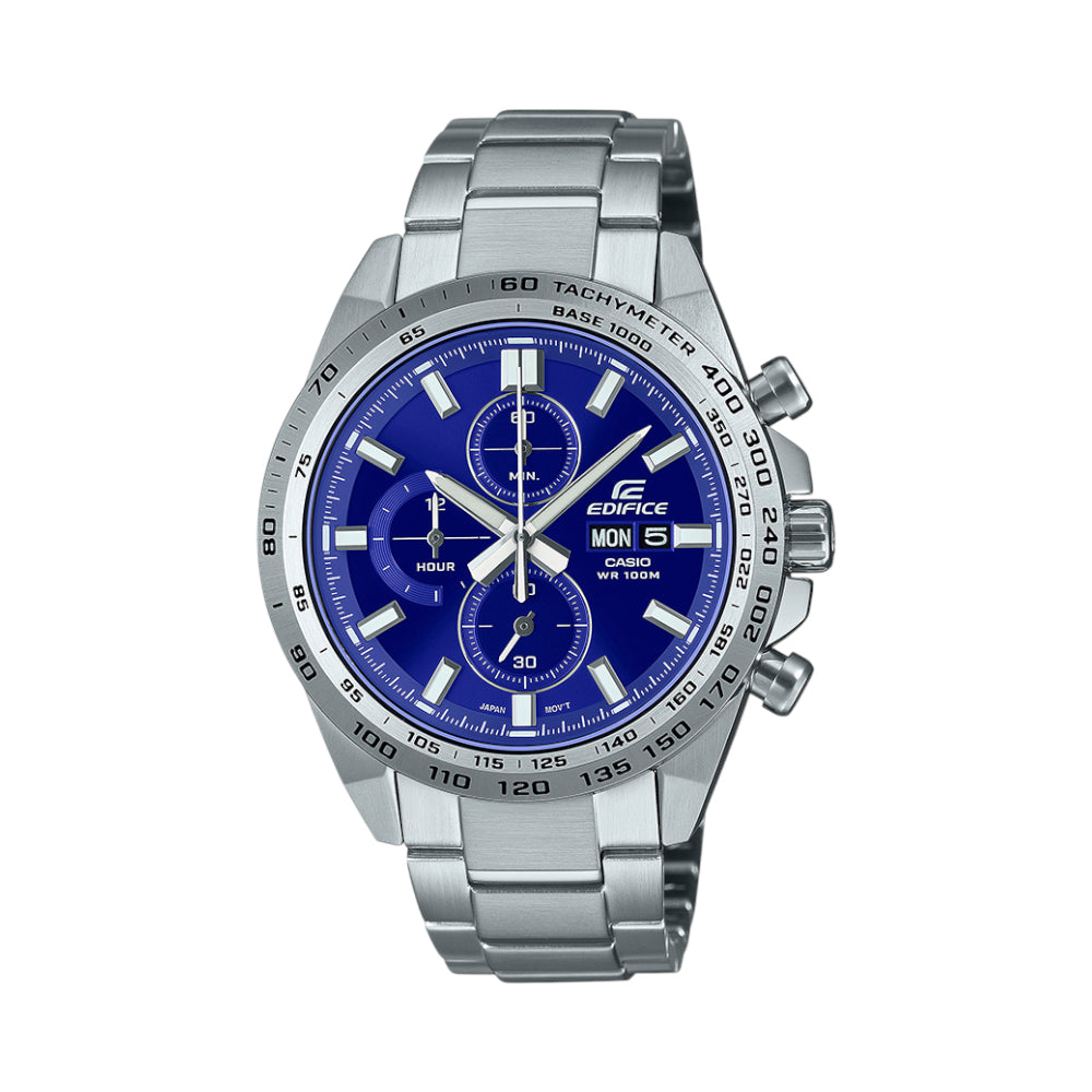 CASIO EDIFICE WATCH CAEFR-574D-2AVUDF