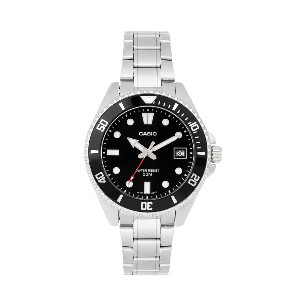 CASIO GL CAMDV-10D-1A3VDF