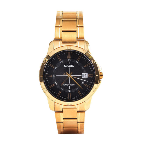 CASIO GL WATCH CAMTP-V004G-1CUDF