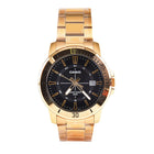 CASIO GL WATCH CAMTP-VD01G-1CVUDF