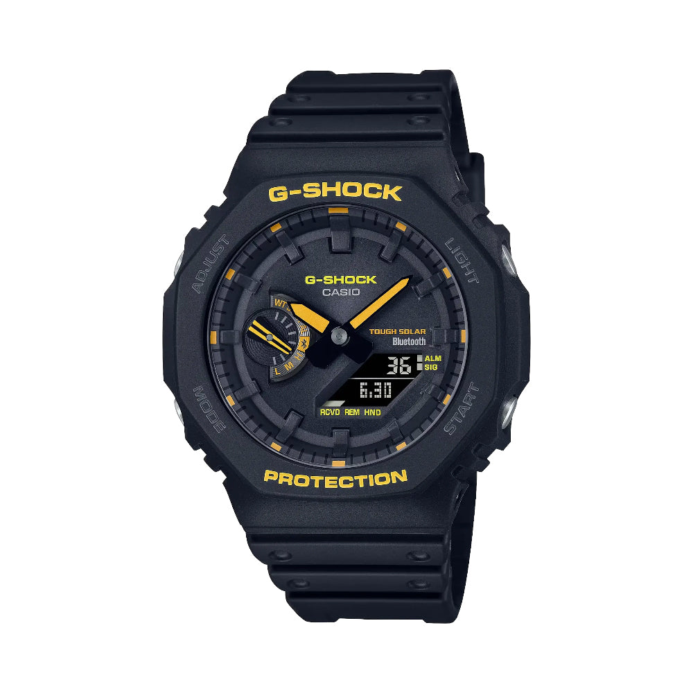 CASIO G-SHOCK WATCH CAGA-B2100CY-1ADR