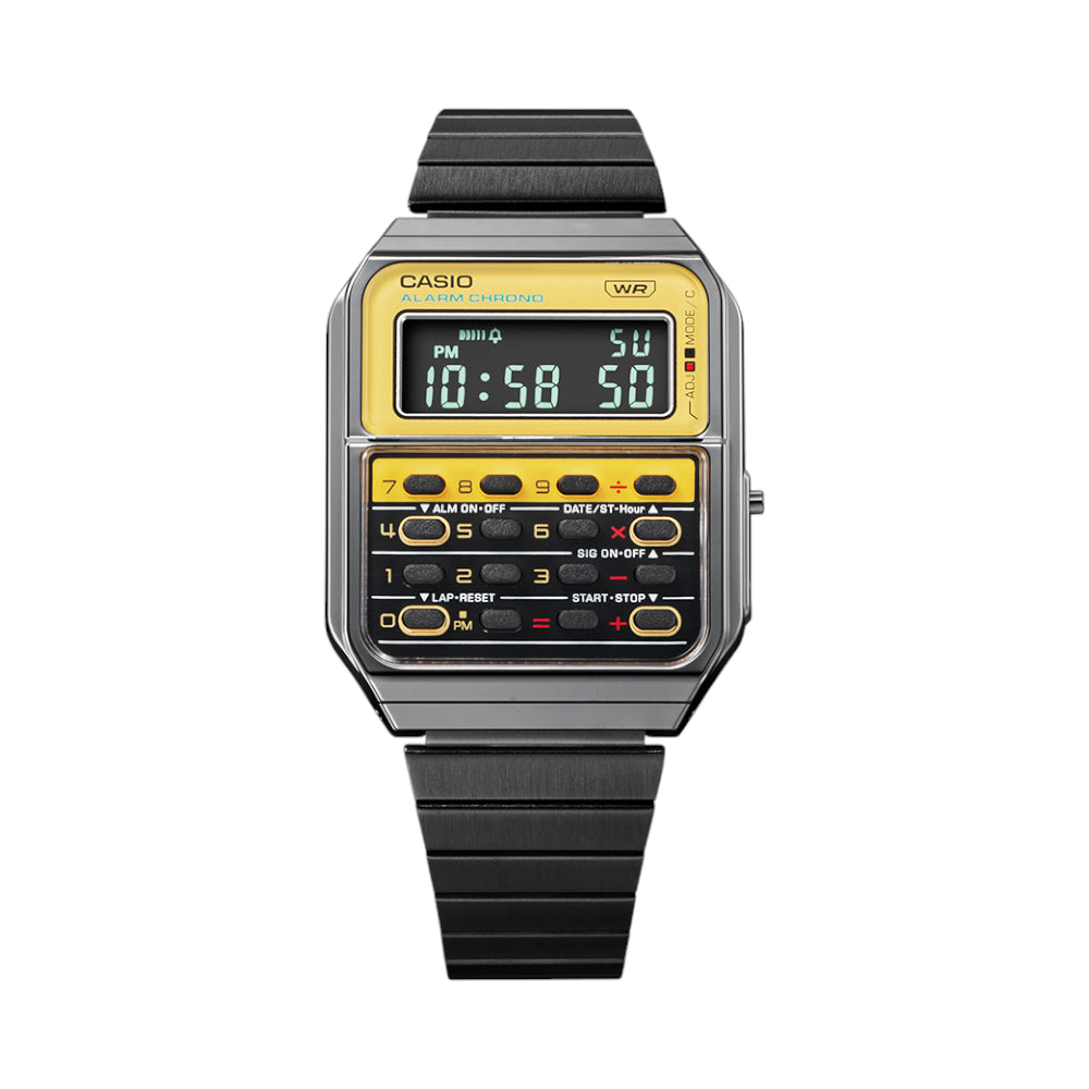 CASIO GENERAL CACA-500WEGG-9BDF