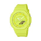 CASIO G-SHOCK CAGA-2100-9A9DR