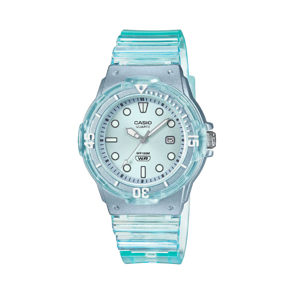 CASIO GL CALRW-200HS-2EVDF