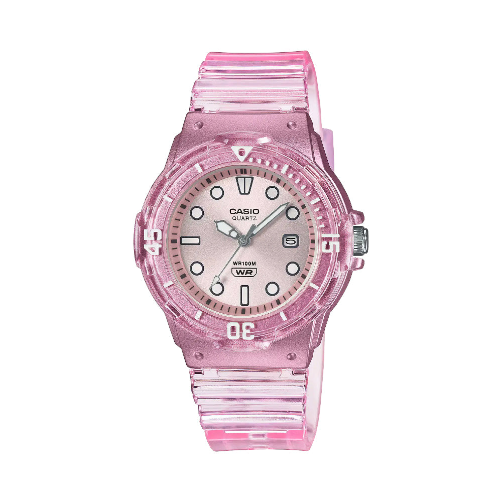 CASIO GL CALRW-200HS-4EVDF