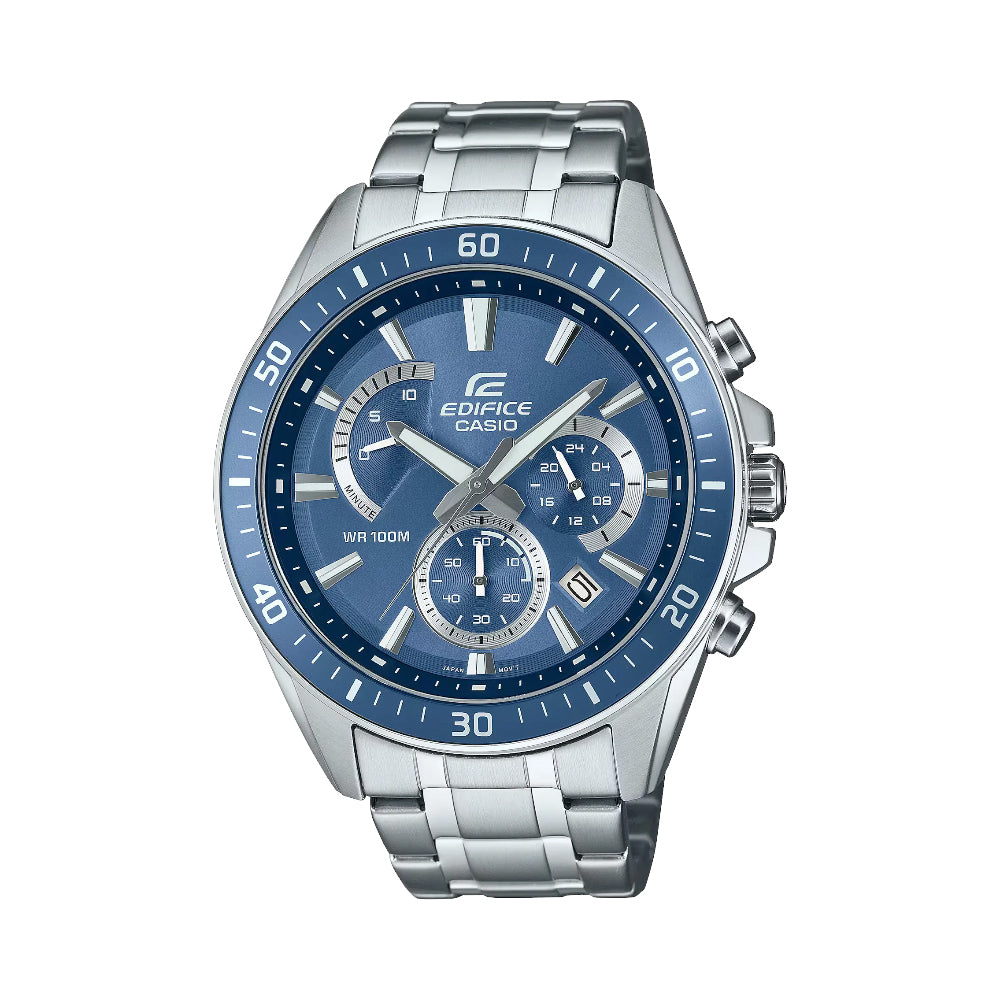 CASIO EDIFICE CAEFR-552D-2AVUDF